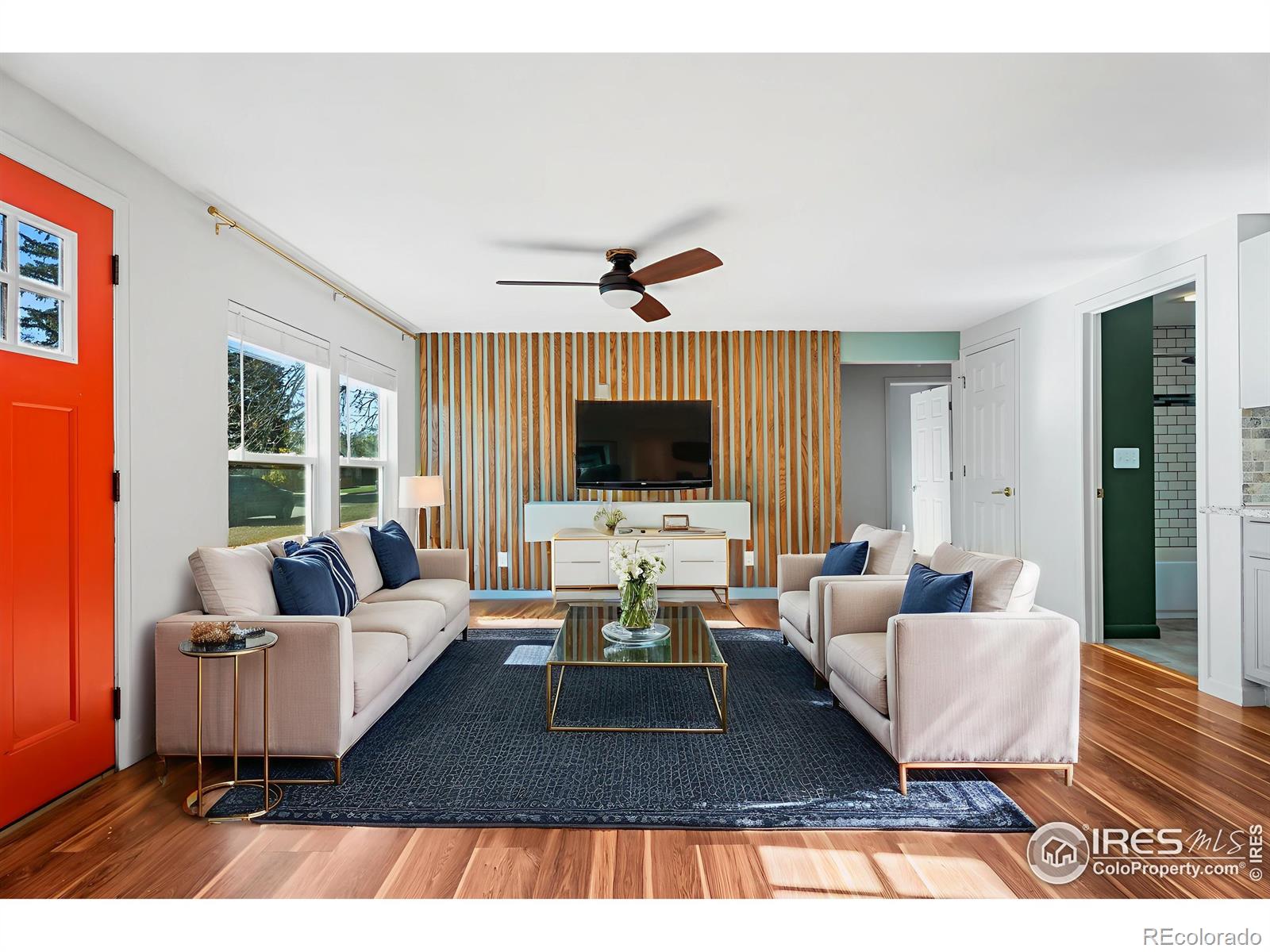 MLS Image #3 for 631 e 12th street,loveland, Colorado