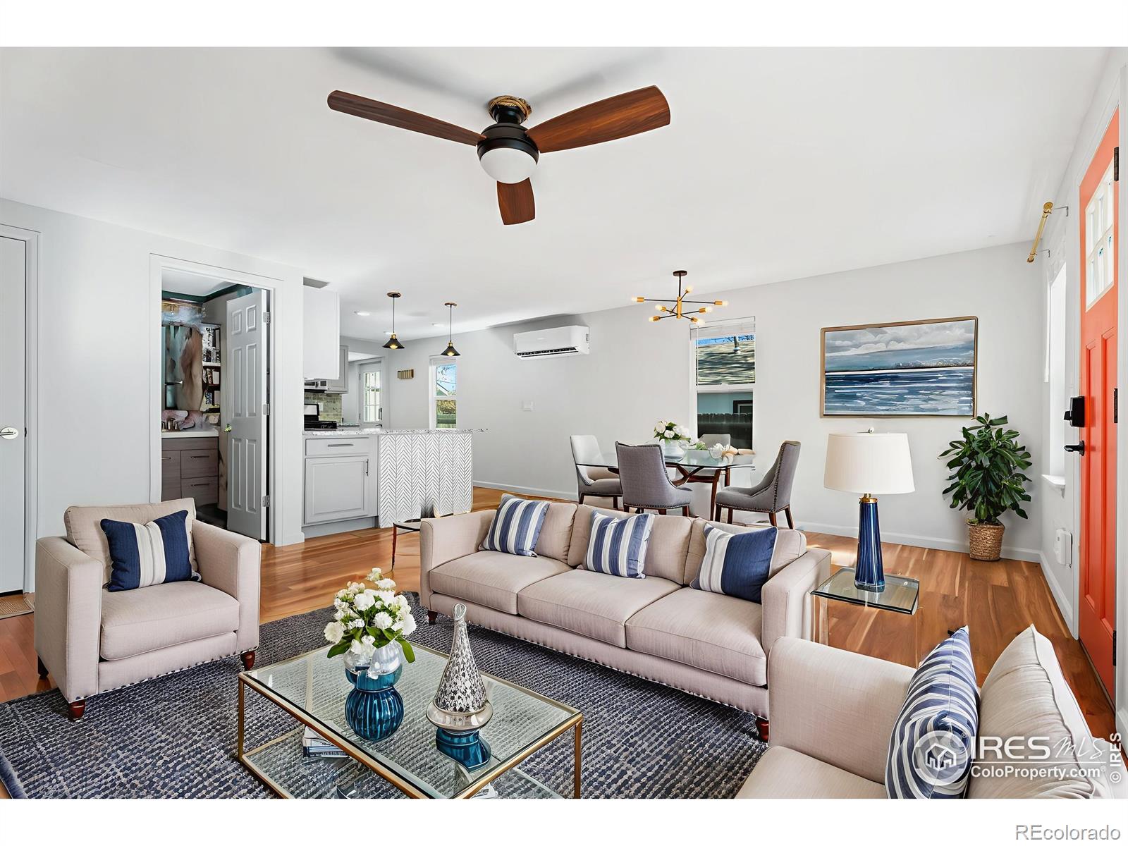 MLS Image #4 for 631 e 12th street,loveland, Colorado