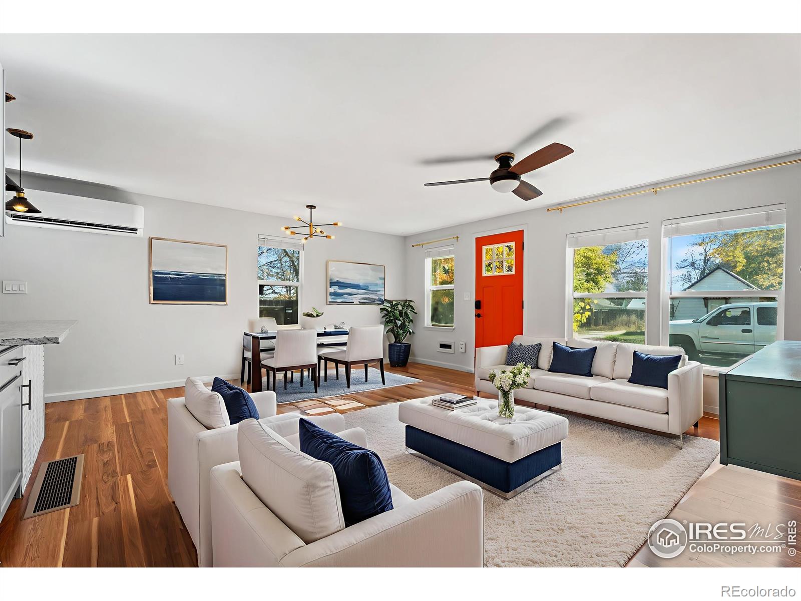 MLS Image #5 for 631 e 12th street,loveland, Colorado
