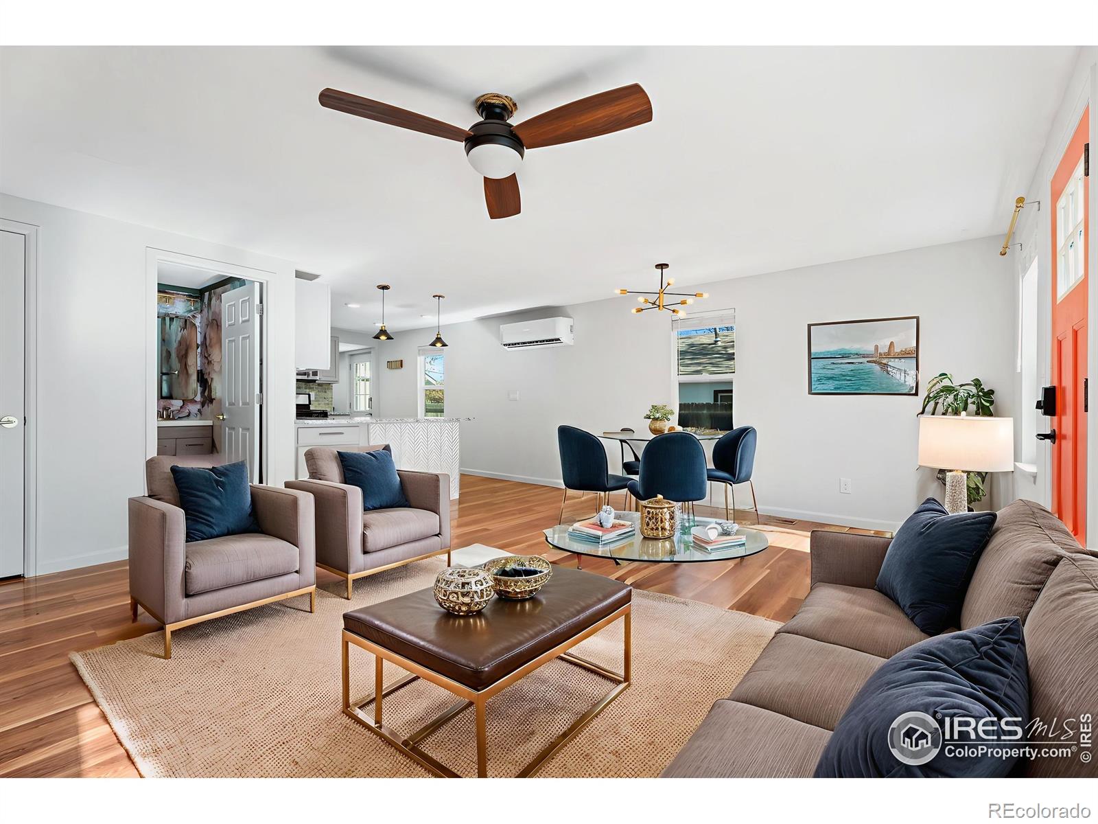 MLS Image #6 for 631 e 12th street,loveland, Colorado