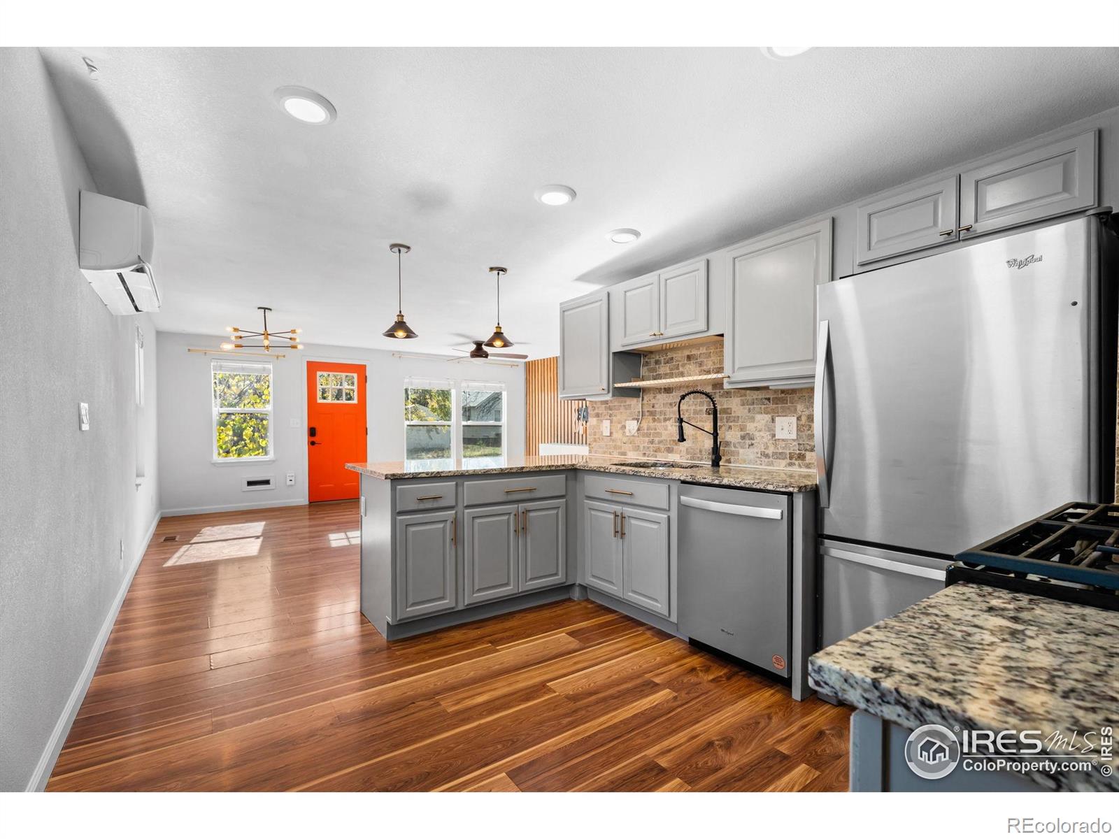 MLS Image #9 for 631 e 12th street,loveland, Colorado