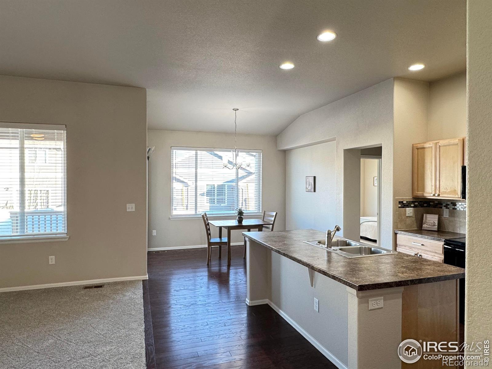 MLS Image #1 for 610  rosedale street,severance, Colorado