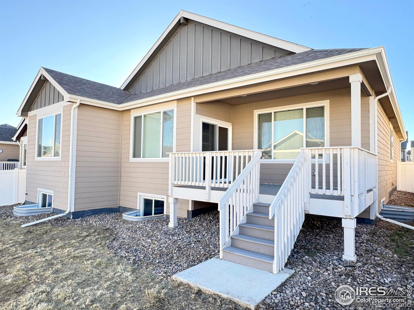 MLS Image #22 for 610  rosedale street,severance, Colorado