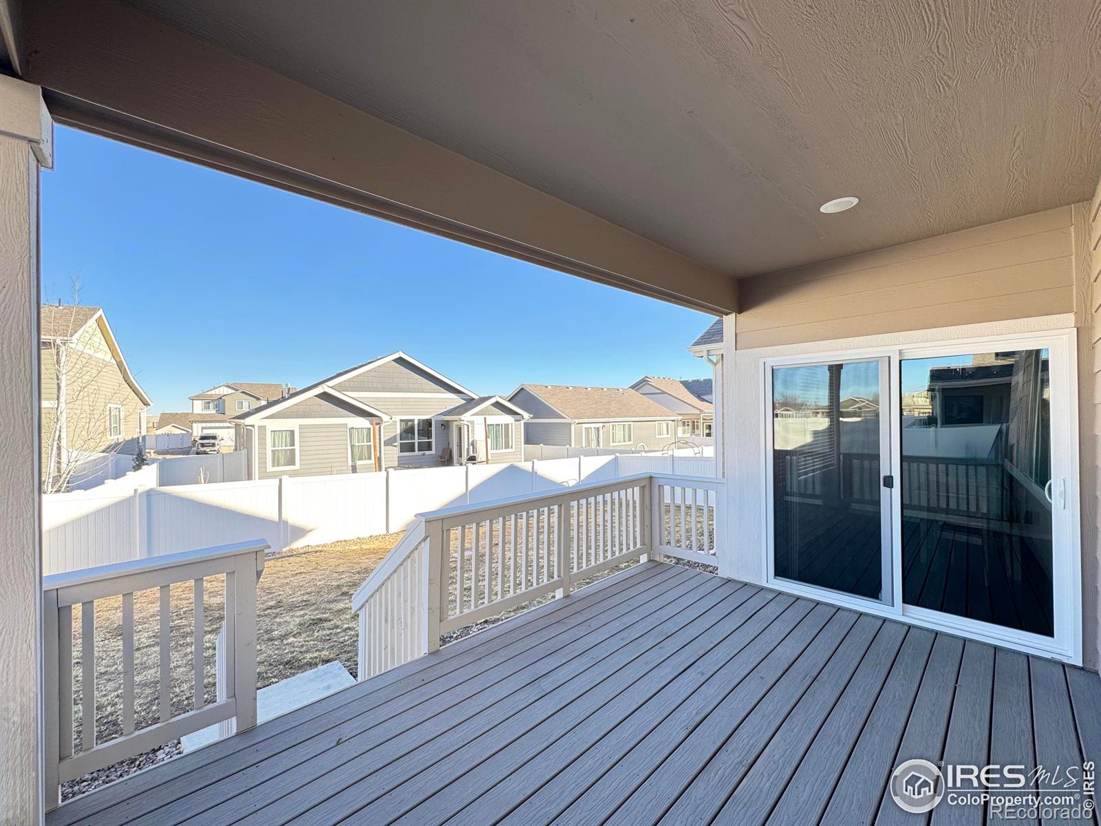 MLS Image #8 for 610  rosedale street,severance, Colorado
