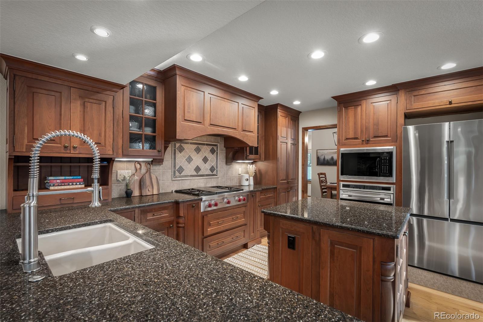 MLS Image #22 for 20070  lofty pine lane,monument, Colorado