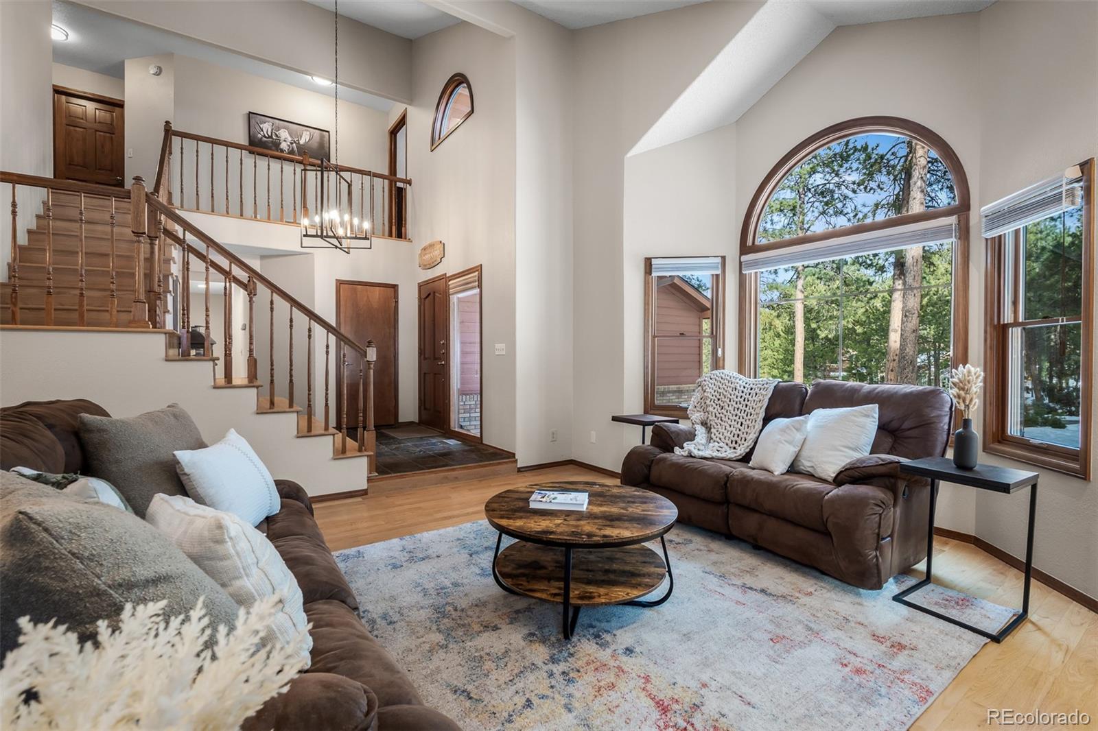 MLS Image #8 for 20070  lofty pine lane,monument, Colorado
