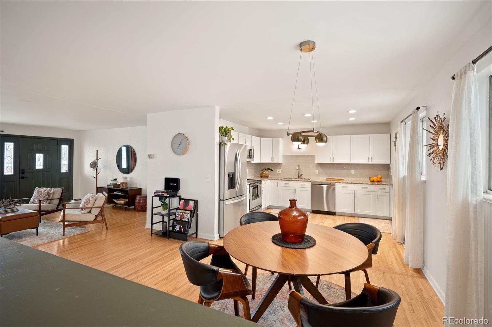 MLS Image #2 for 5905  urban street,arvada, Colorado