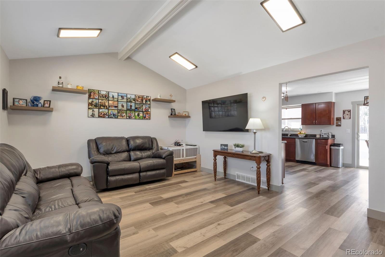 MLS Image #2 for 8625 s yukon street,littleton, Colorado