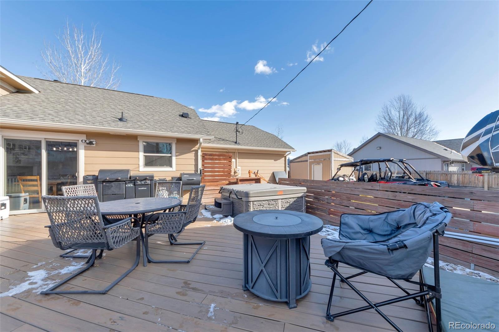 MLS Image #22 for 8625 s yukon street,littleton, Colorado