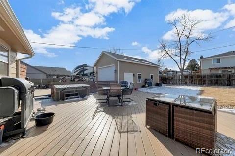 MLS Image #23 for 8625 s yukon street,littleton, Colorado