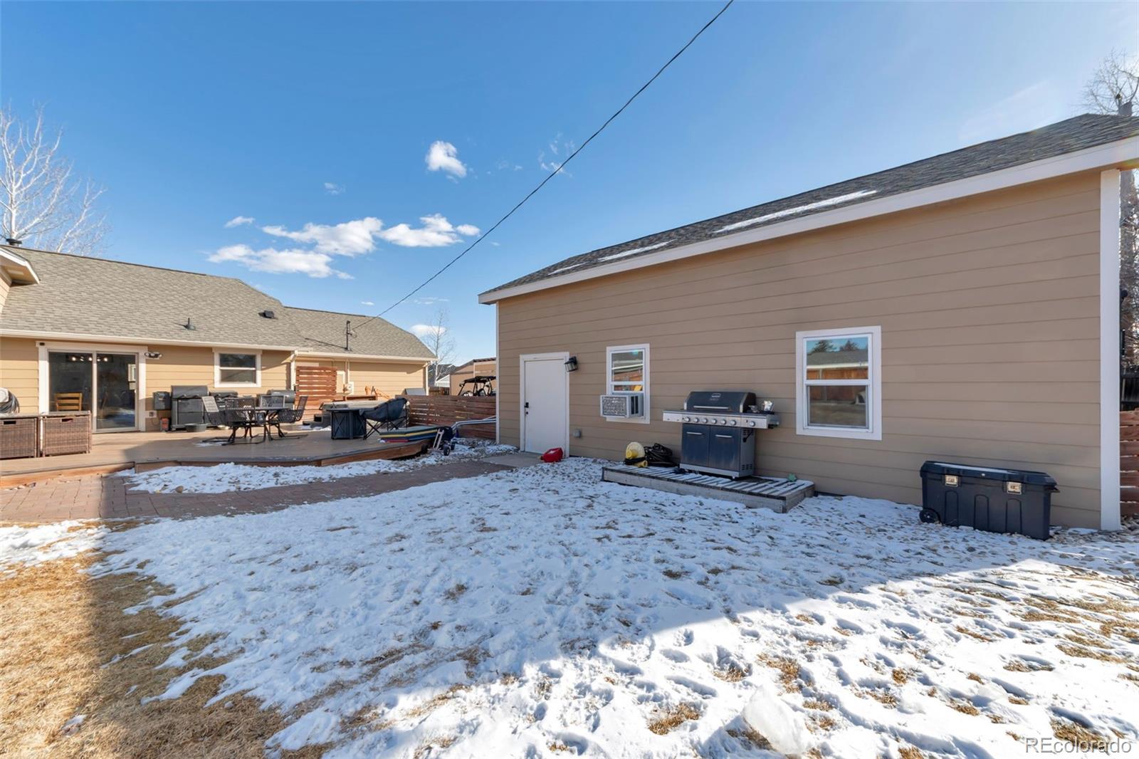 MLS Image #24 for 8625 s yukon street,littleton, Colorado