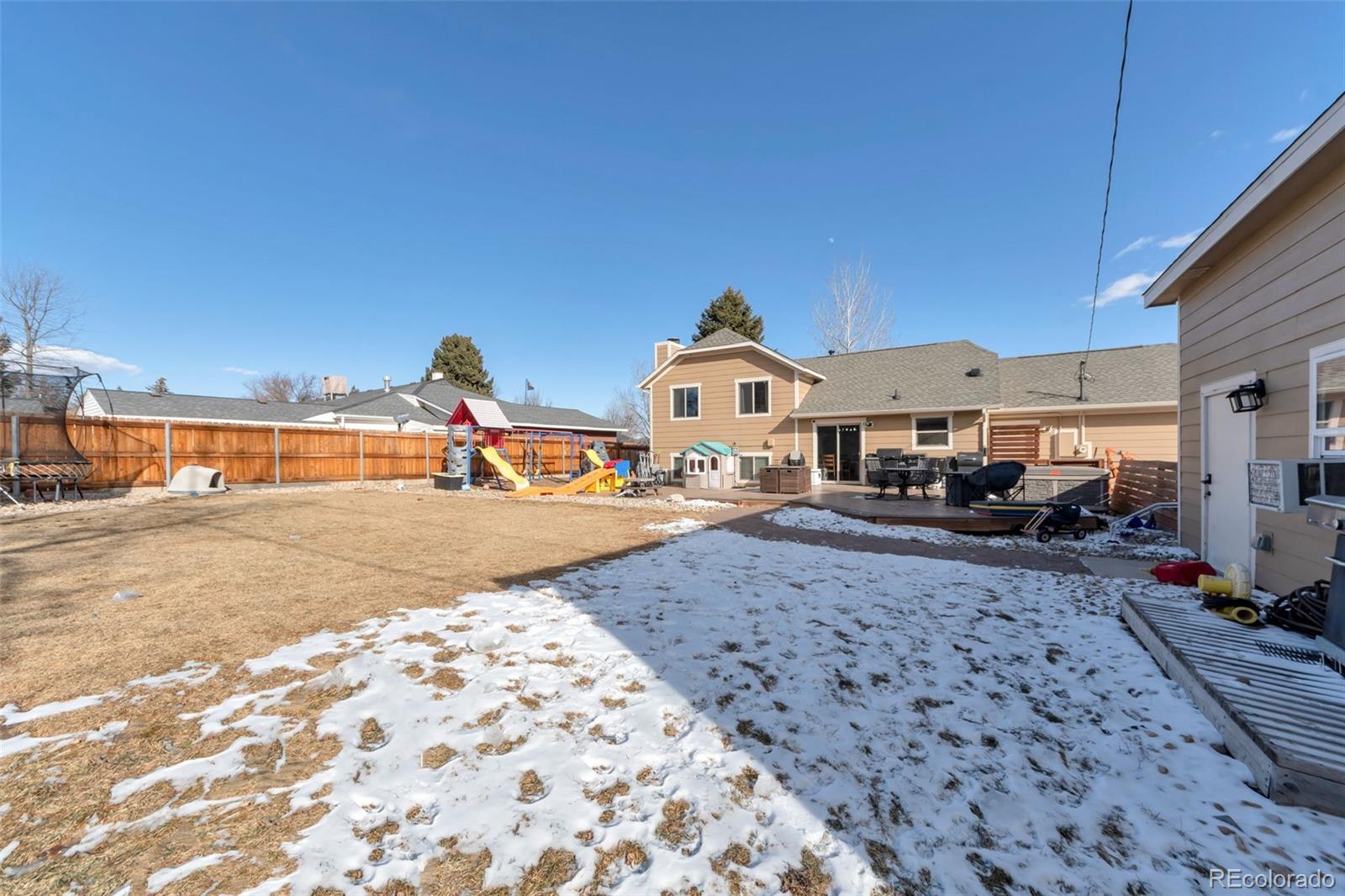 MLS Image #25 for 8625 s yukon street,littleton, Colorado