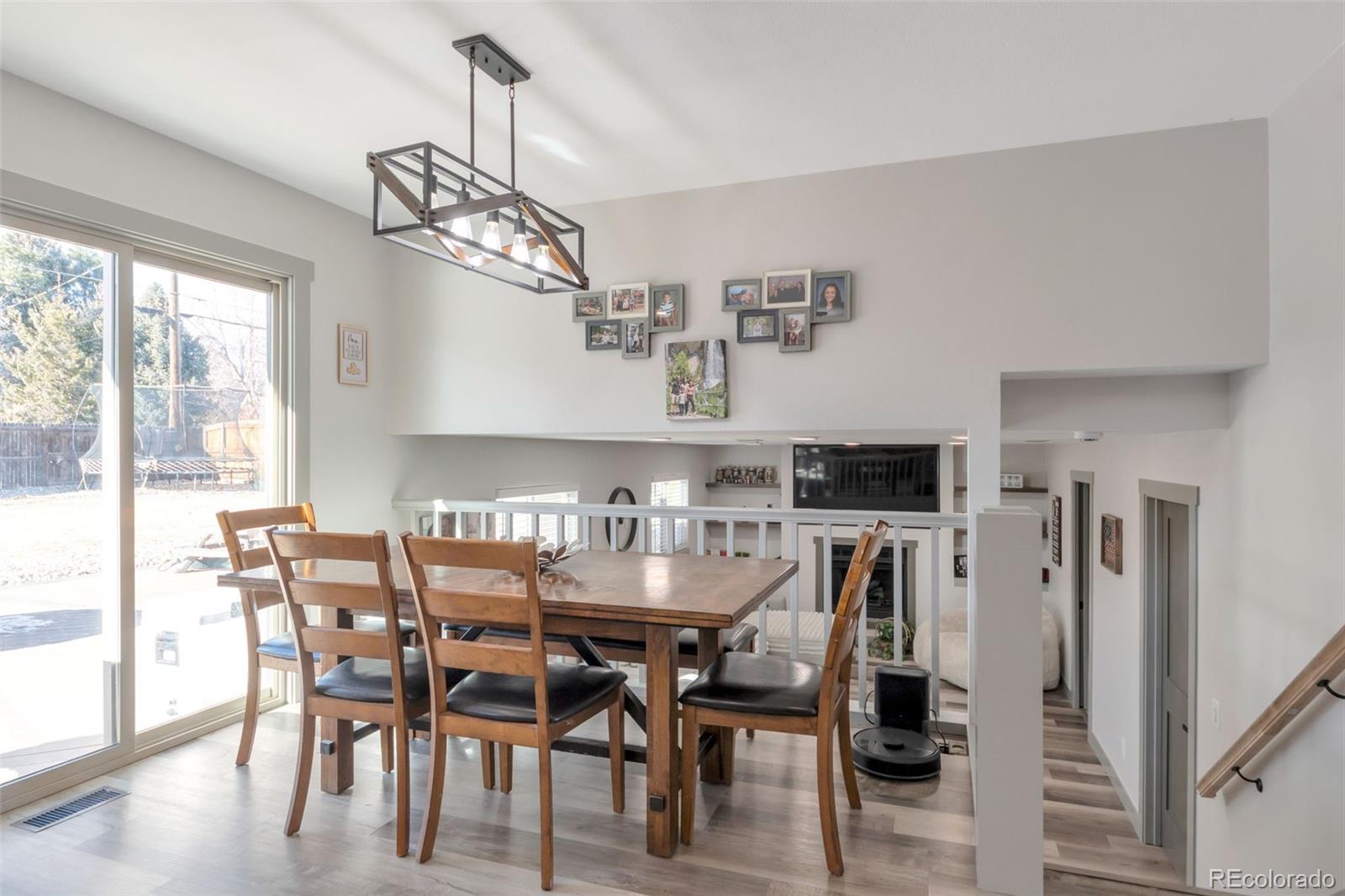 MLS Image #8 for 8625 s yukon street,littleton, Colorado