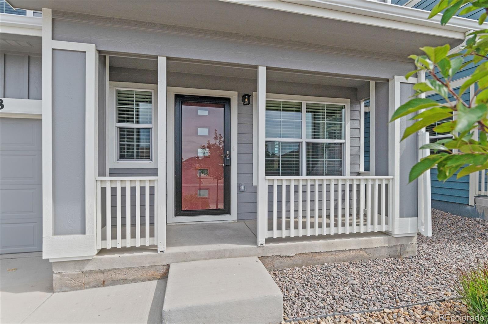 MLS Image #2 for 228  ash street,bennett, Colorado