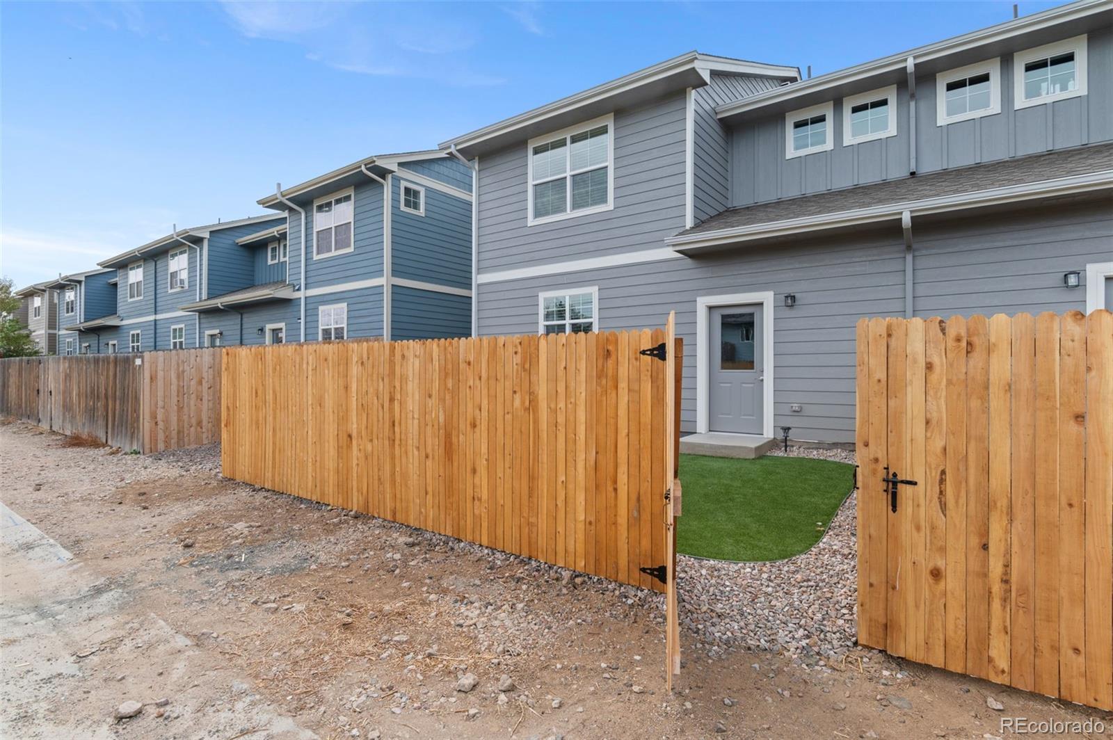 MLS Image #29 for 228  ash street,bennett, Colorado