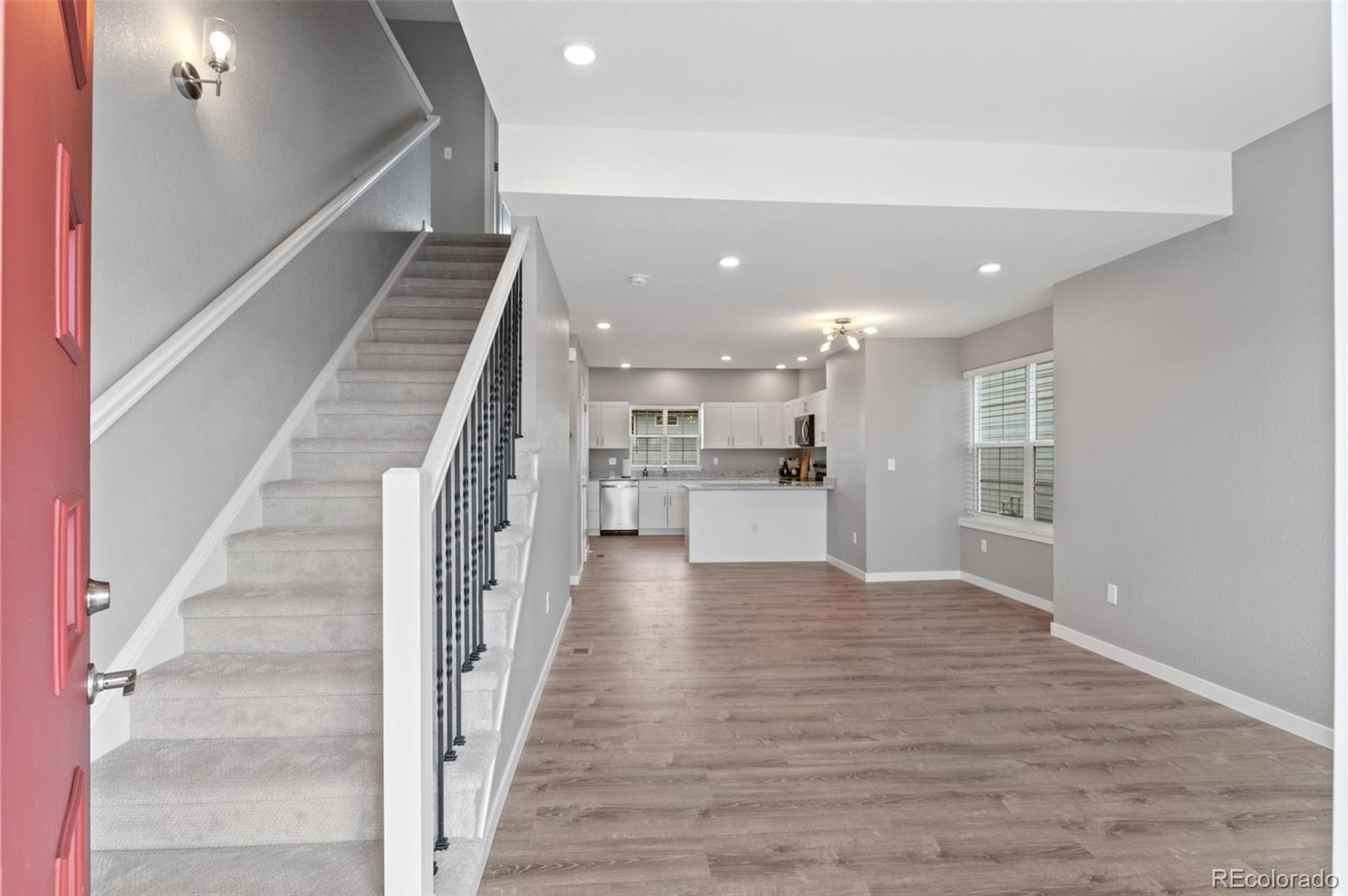 MLS Image #3 for 228  ash street,bennett, Colorado