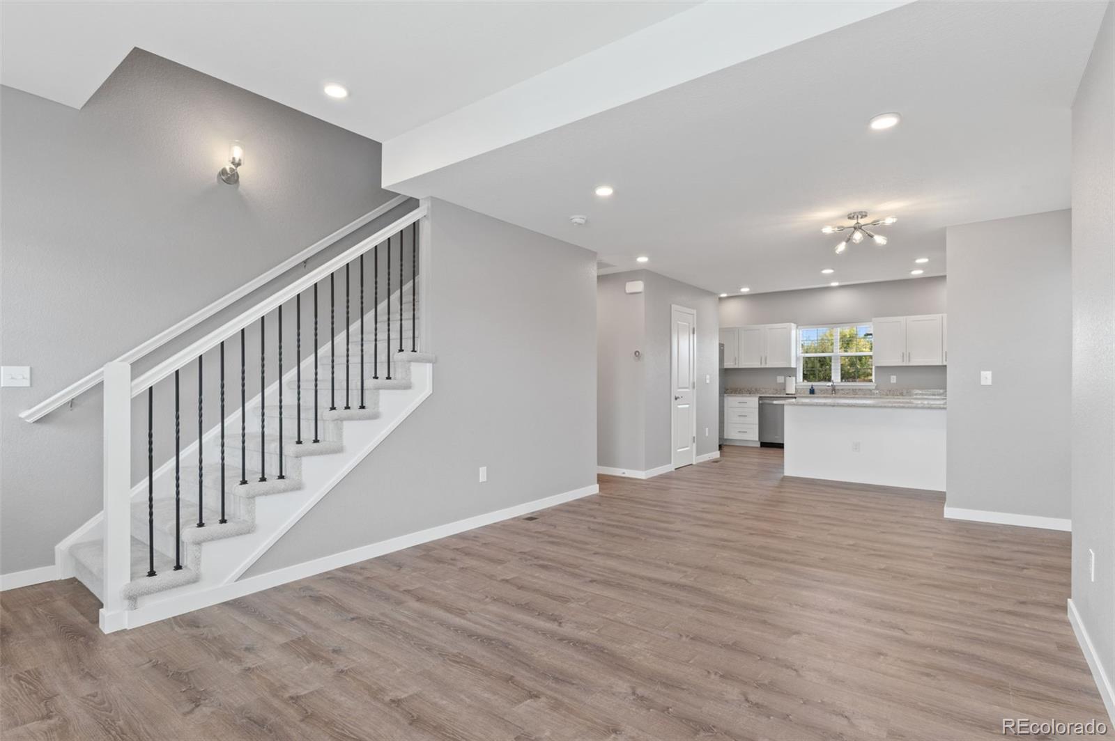 MLS Image #4 for 228  ash street,bennett, Colorado