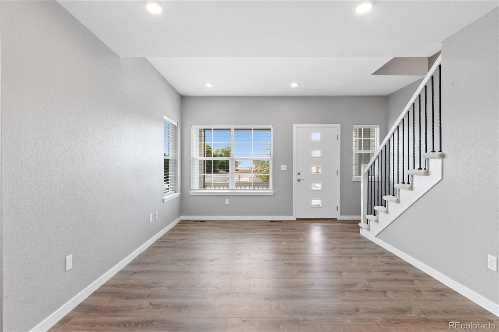 MLS Image #5 for 228  ash street,bennett, Colorado