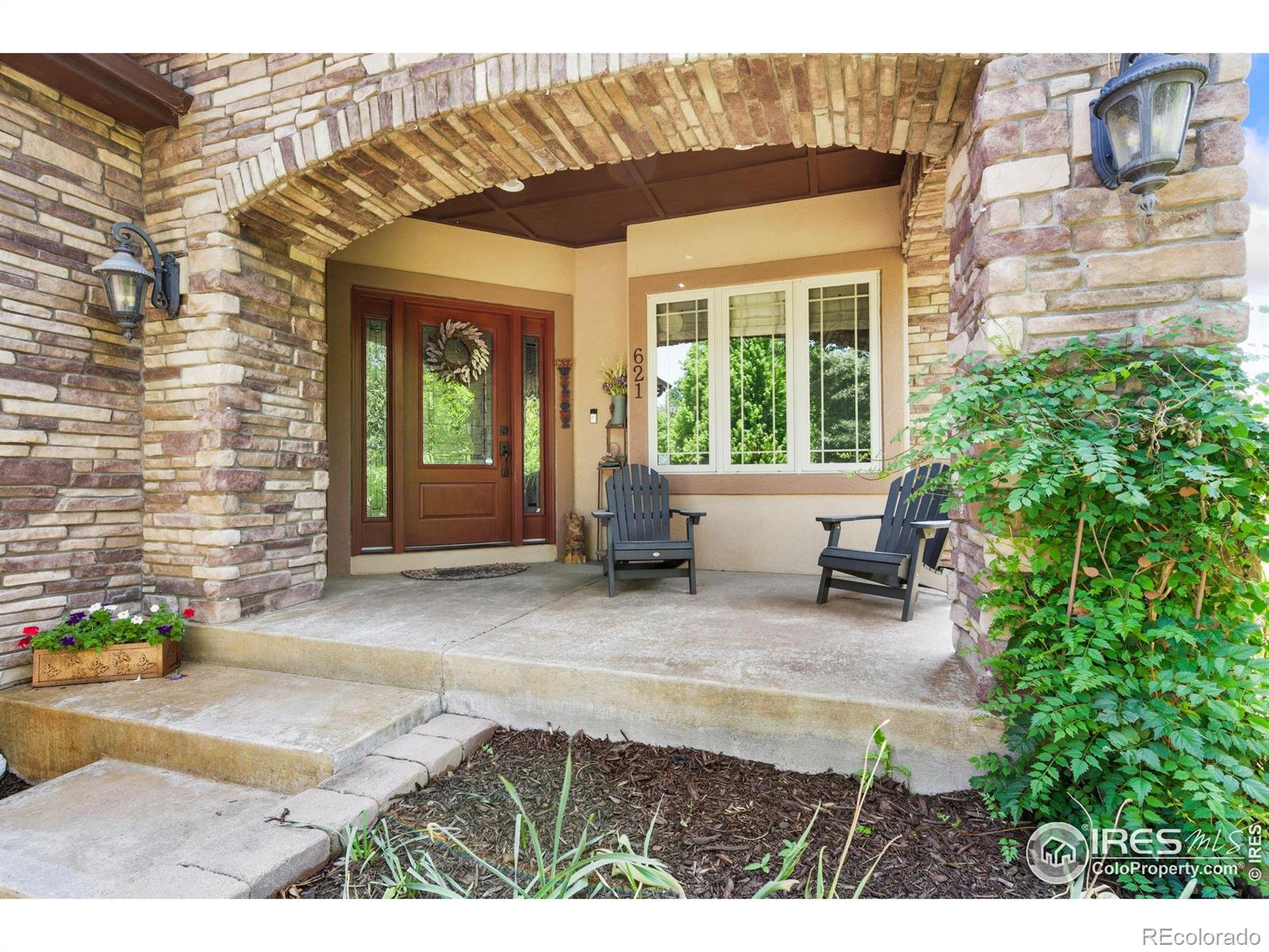 MLS Image #1 for 621  roma valley drive,fort collins, Colorado
