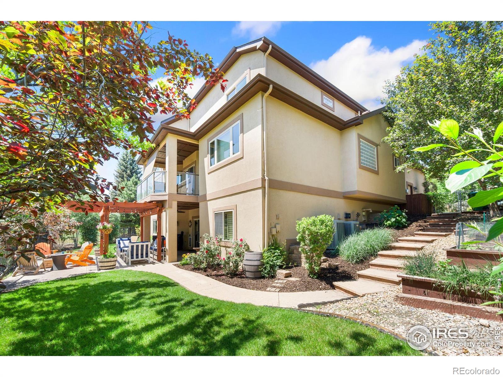 MLS Image #2 for 621  roma valley drive,fort collins, Colorado