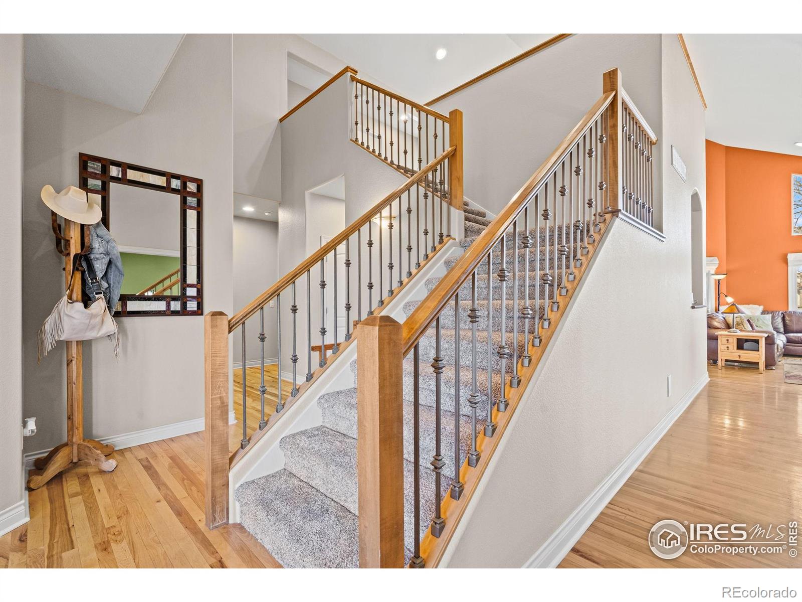 MLS Image #4 for 621  roma valley drive,fort collins, Colorado