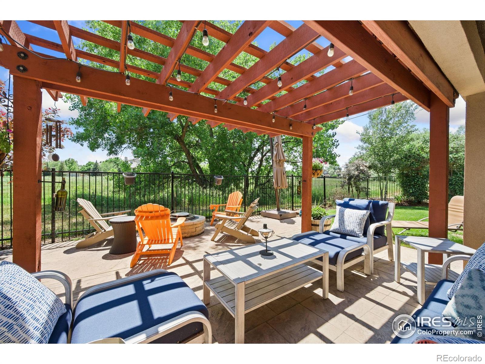MLS Image #46 for 621  roma valley drive,fort collins, Colorado