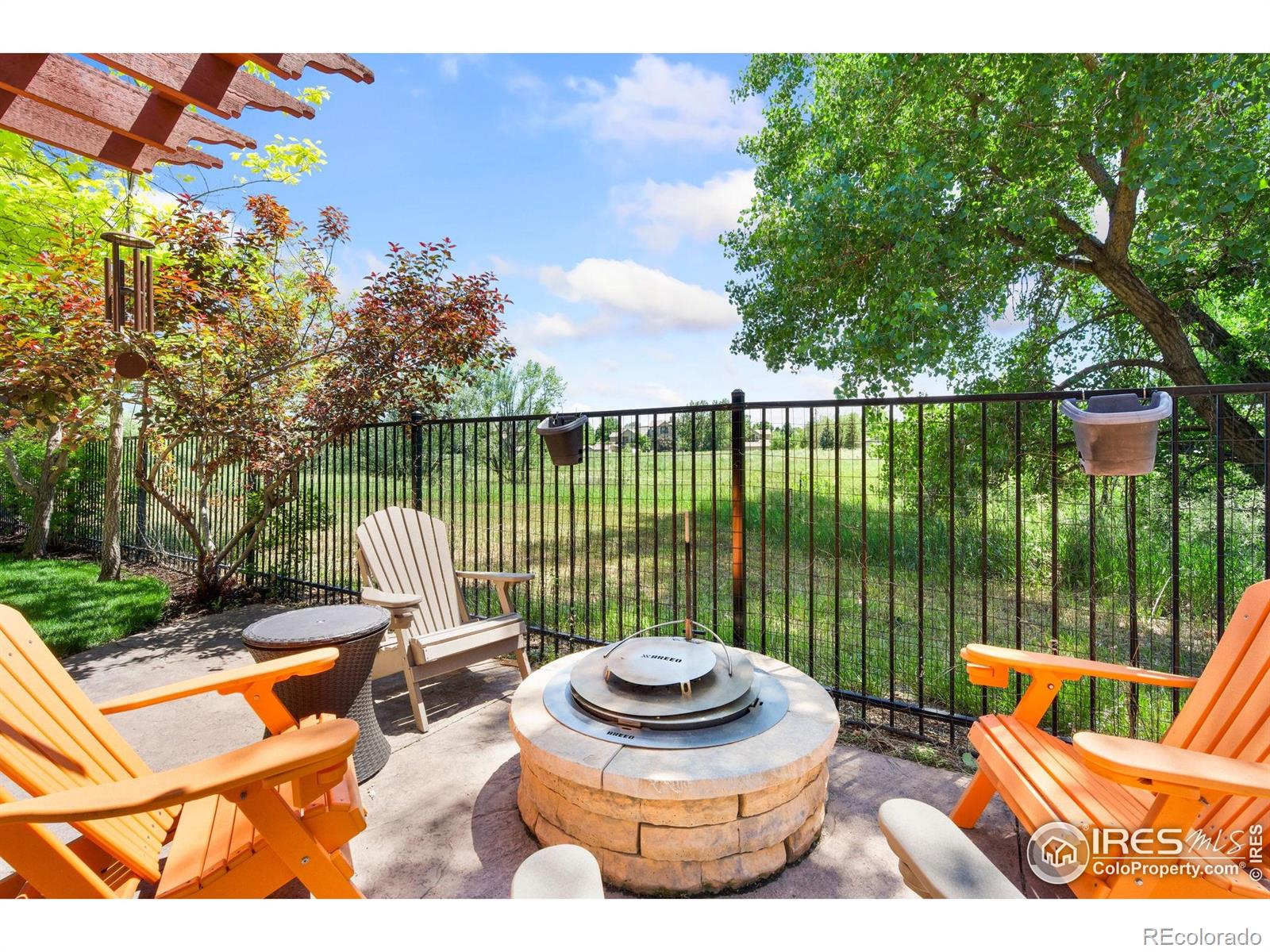 MLS Image #47 for 621  roma valley drive,fort collins, Colorado