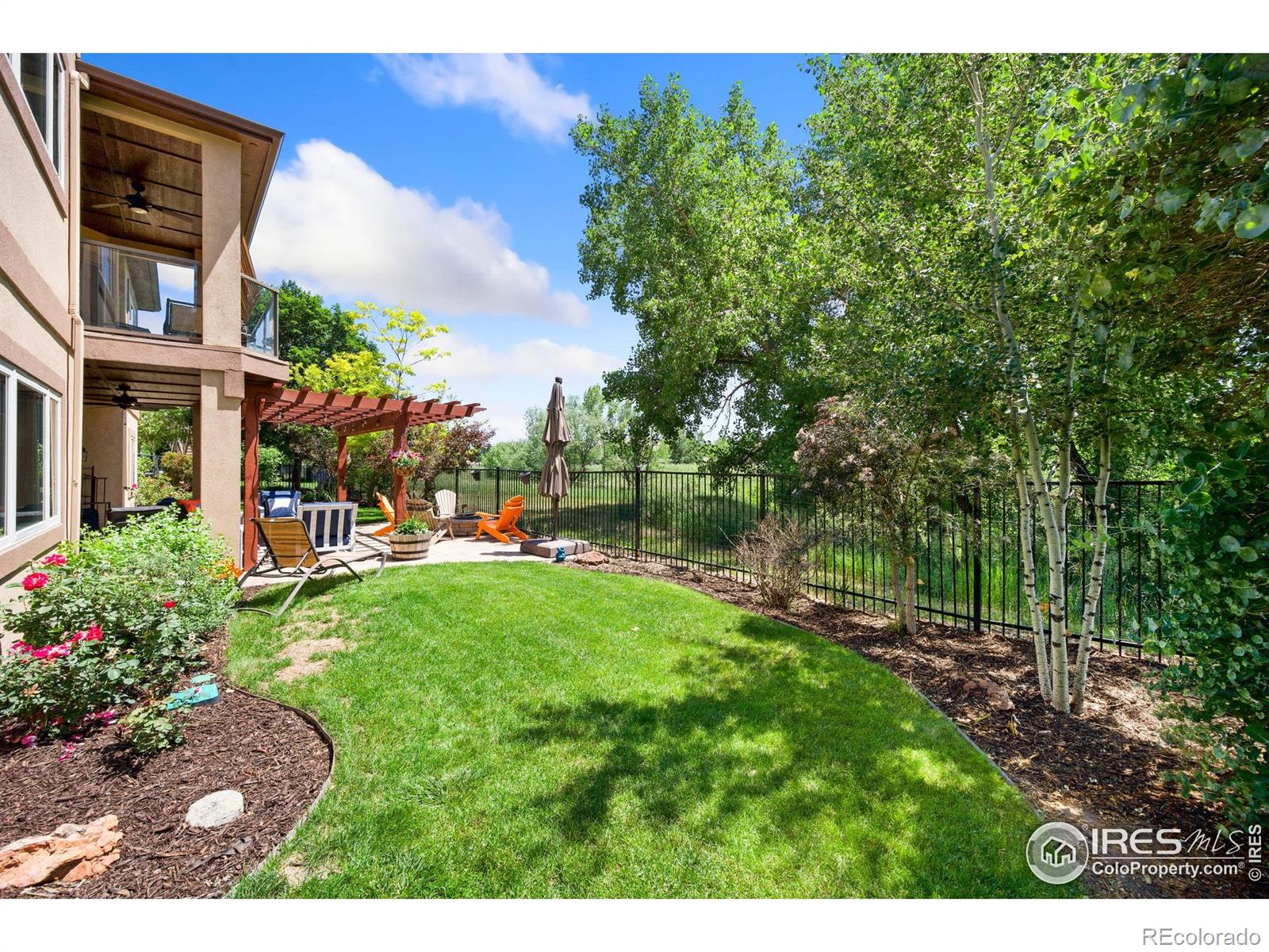 MLS Image #49 for 621  roma valley drive,fort collins, Colorado