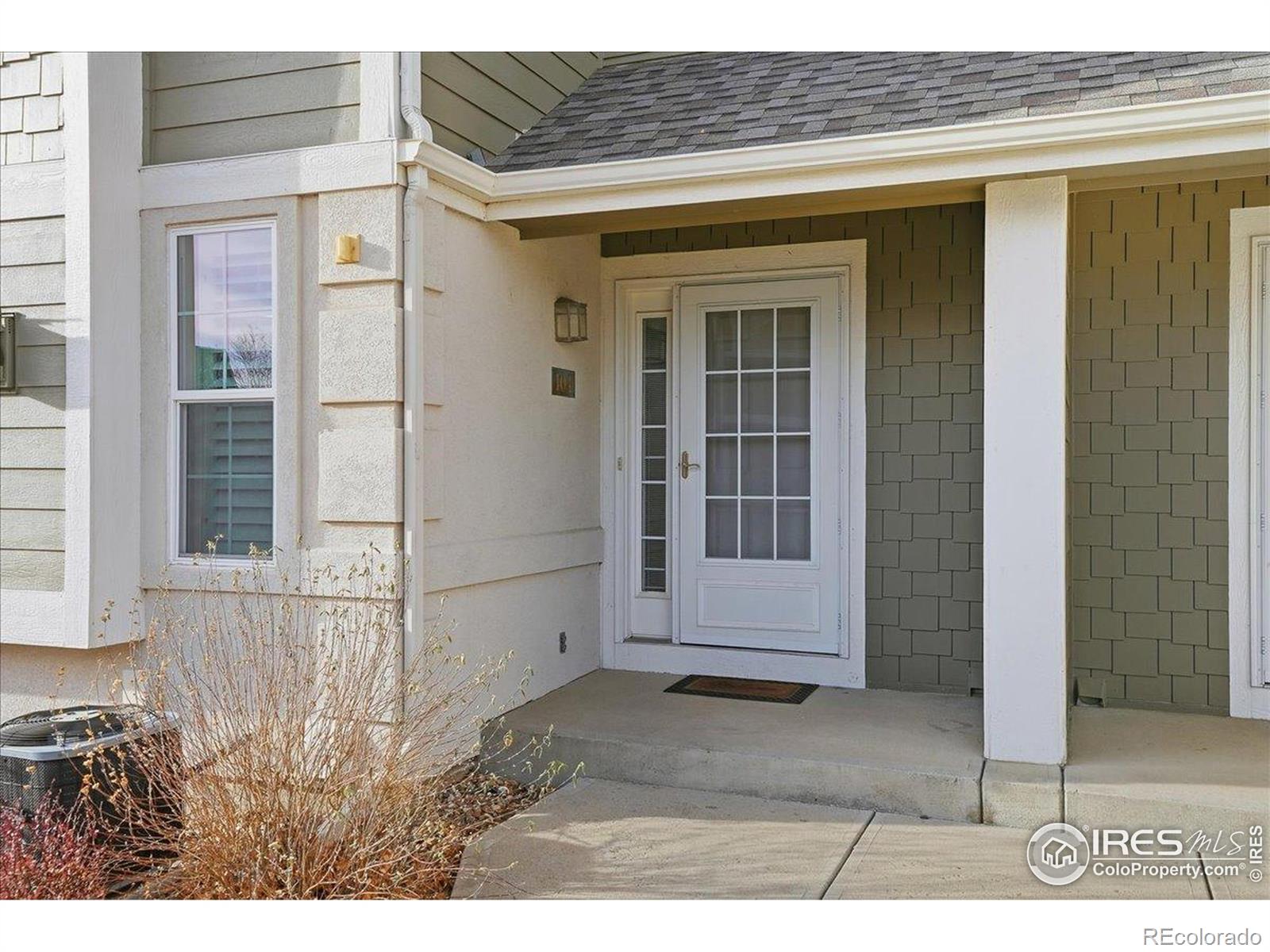 MLS Image #1 for 2087  manitou court,loveland, Colorado