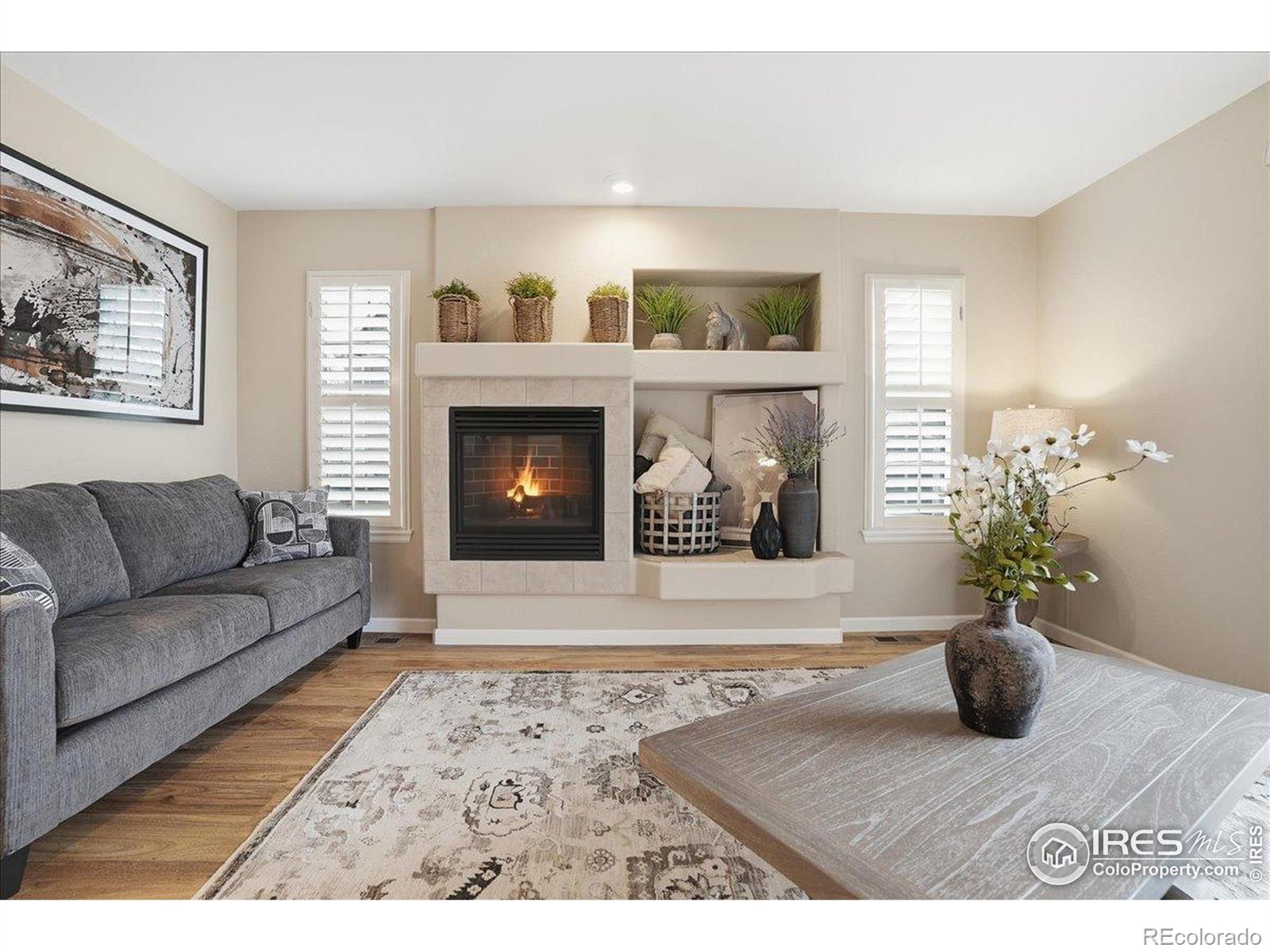 MLS Image #4 for 2087  manitou court,loveland, Colorado