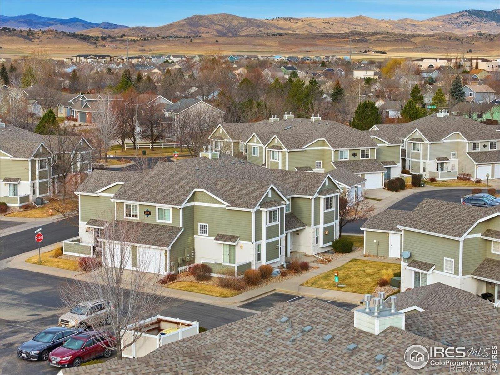 MLS Image #44 for 2087  manitou court,loveland, Colorado