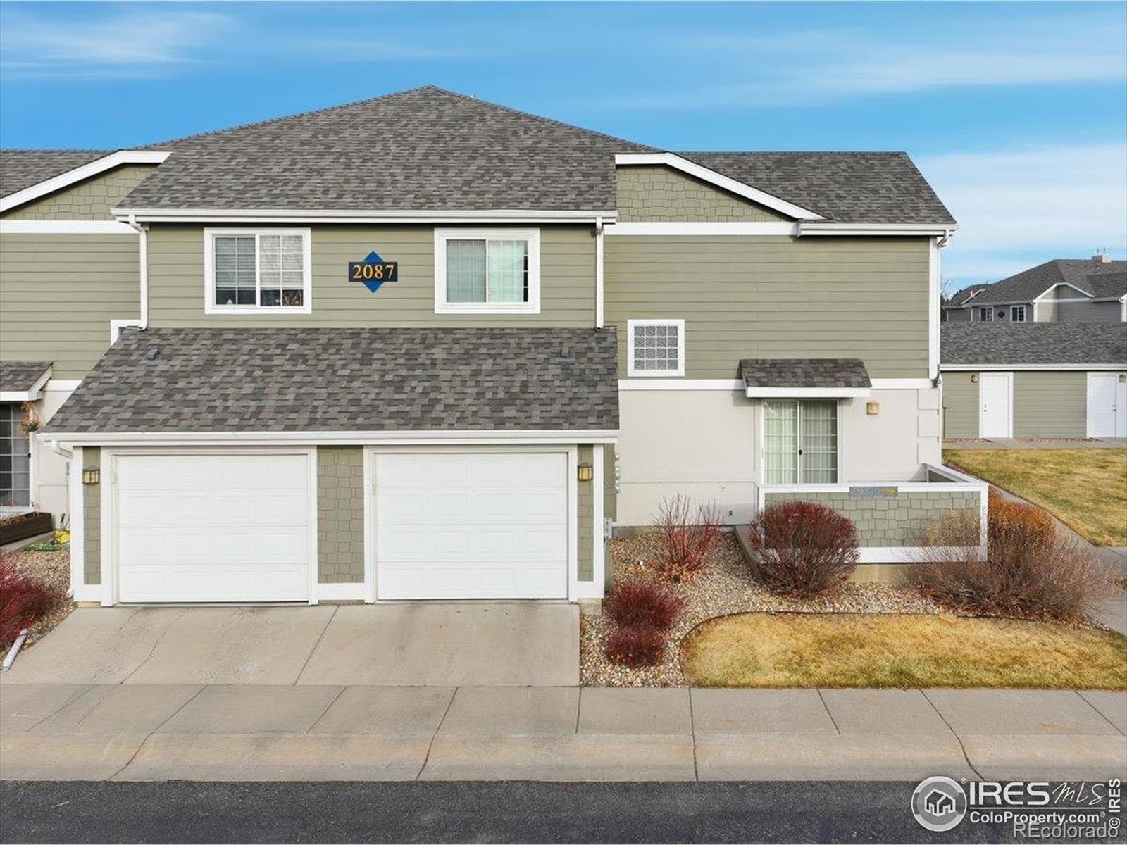 MLS Image #46 for 2087  manitou court,loveland, Colorado