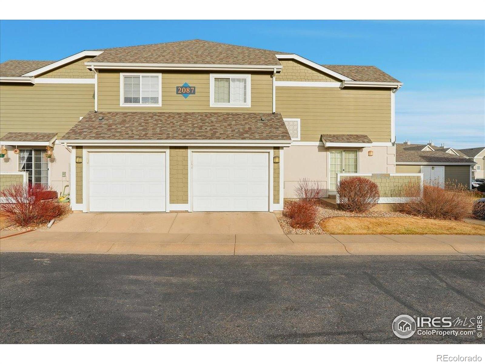 MLS Image #47 for 2087  manitou court,loveland, Colorado