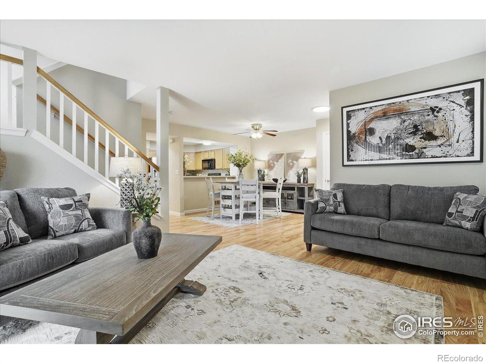MLS Image #5 for 2087  manitou court,loveland, Colorado