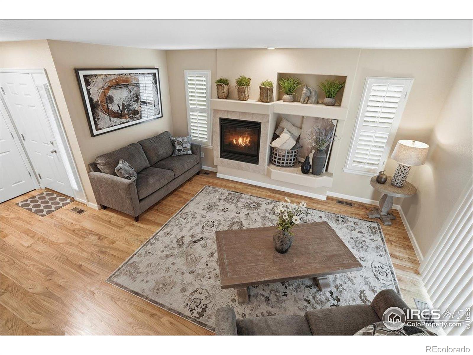 MLS Image #6 for 2087  manitou court,loveland, Colorado