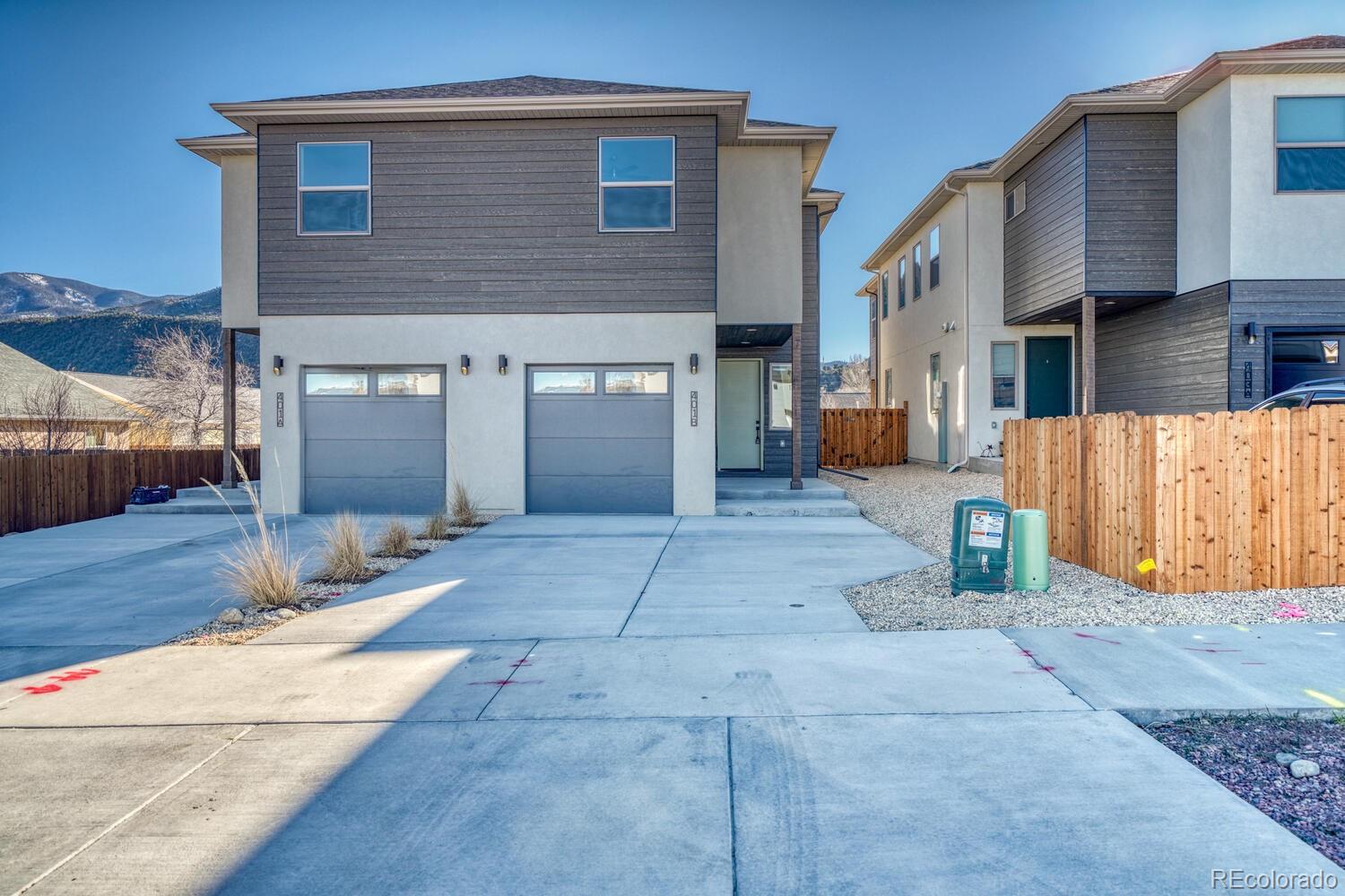 MLS Image #1 for 401  alabama street,poncha springs, Colorado