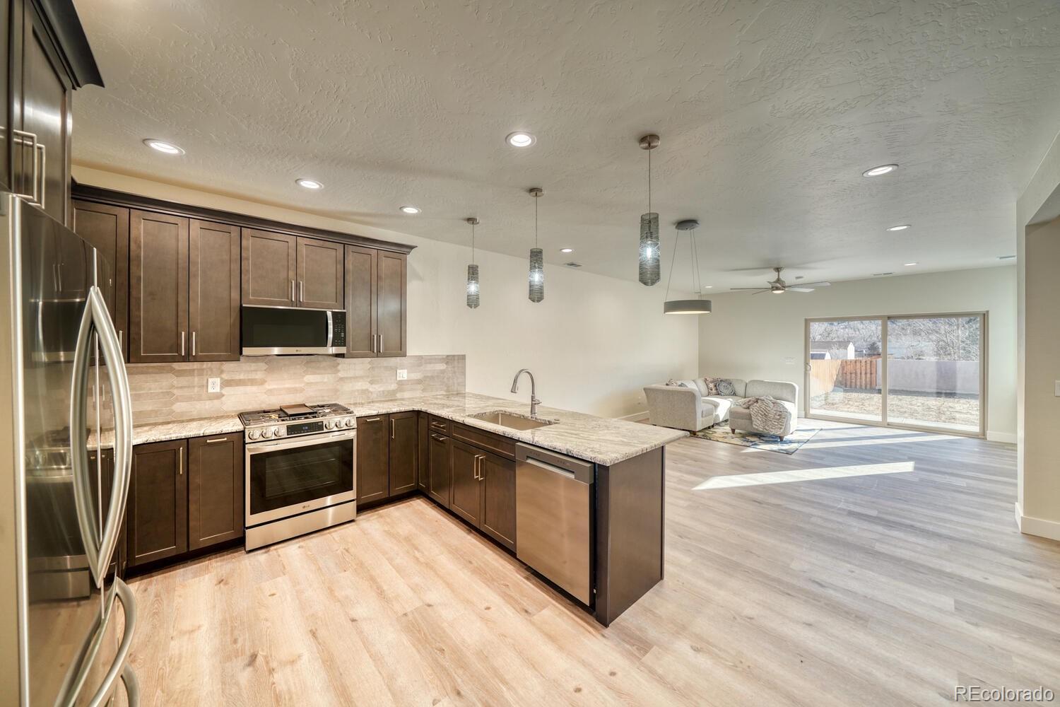 MLS Image #3 for 401  alabama street,poncha springs, Colorado