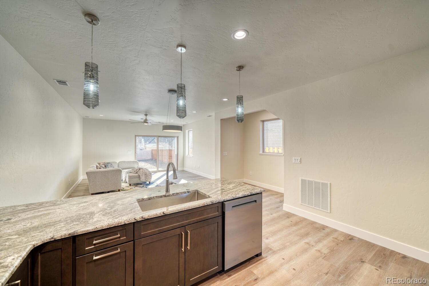 MLS Image #5 for 401  alabama street,poncha springs, Colorado