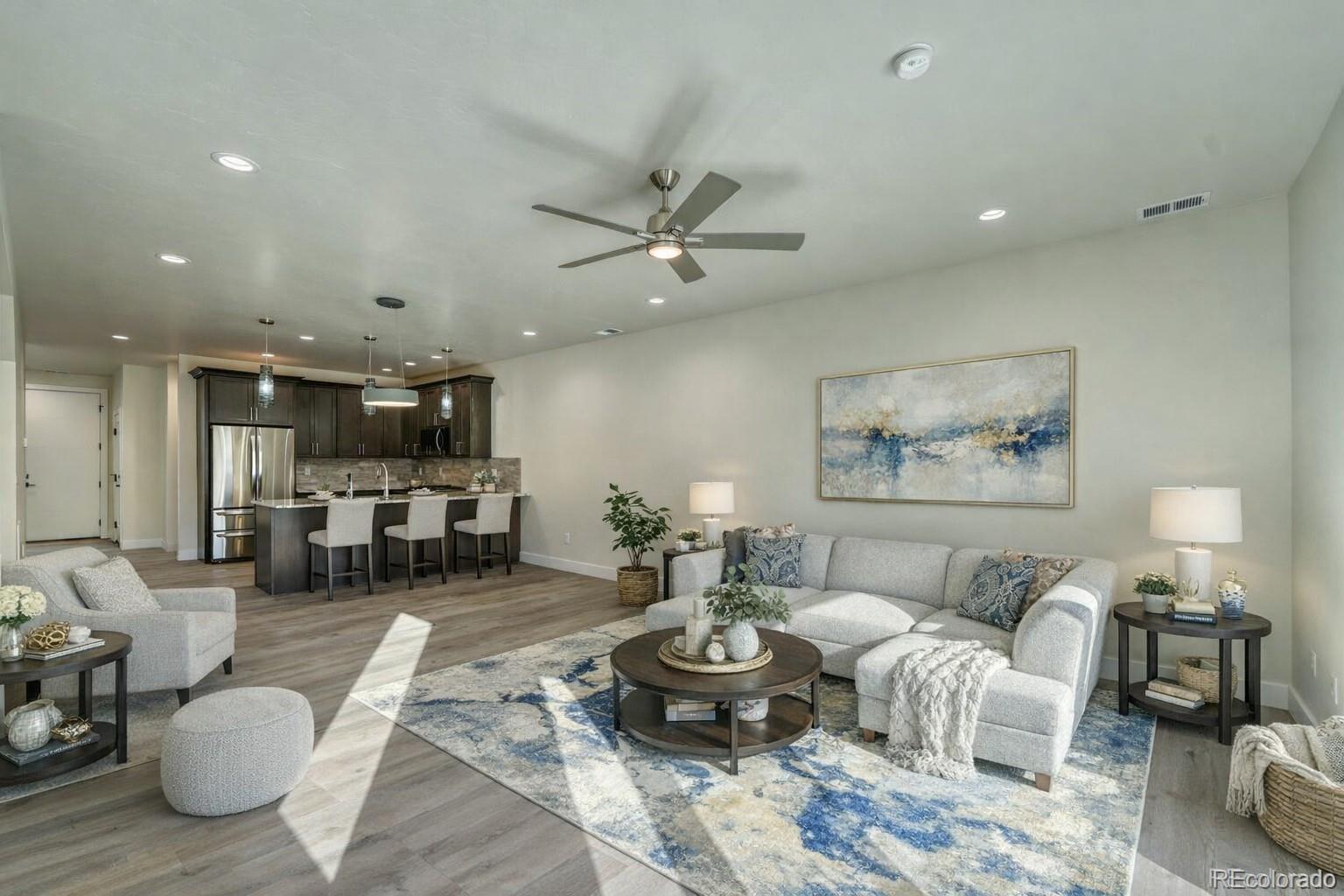 MLS Image #6 for 401  alabama street,poncha springs, Colorado