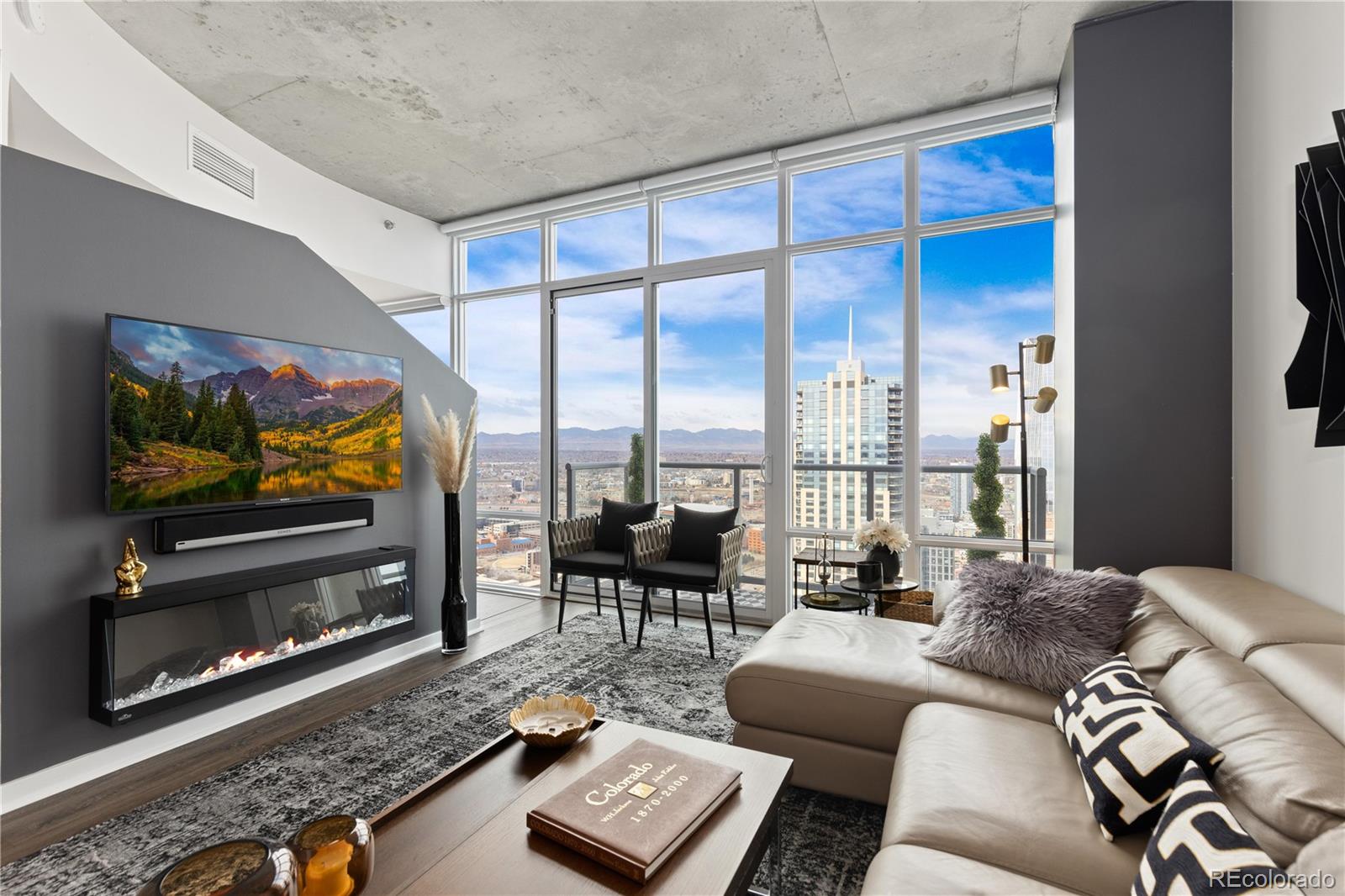 MLS Image #0 for 891  14th street,denver, Colorado
