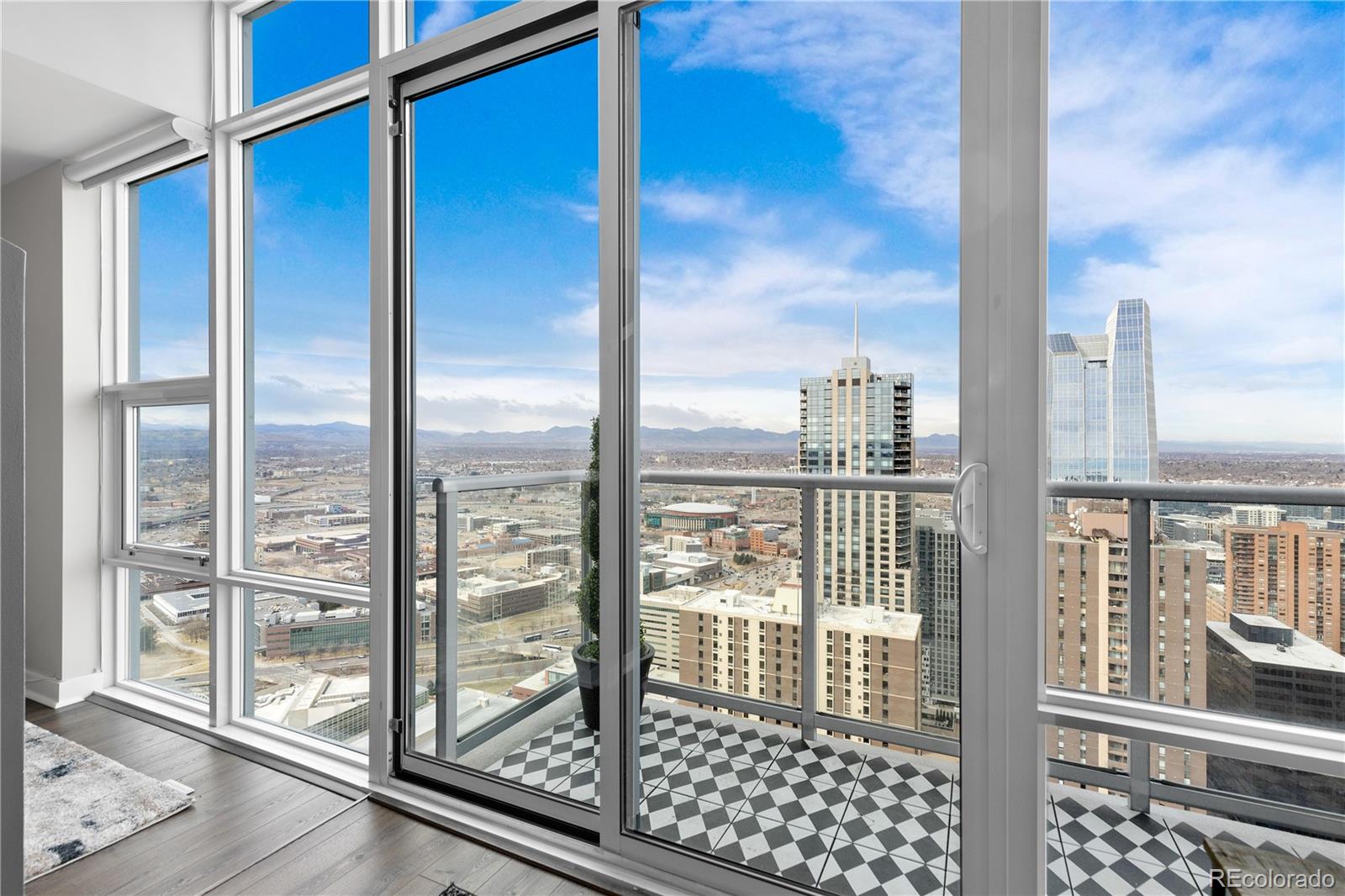 MLS Image #1 for 891  14th street,denver, Colorado