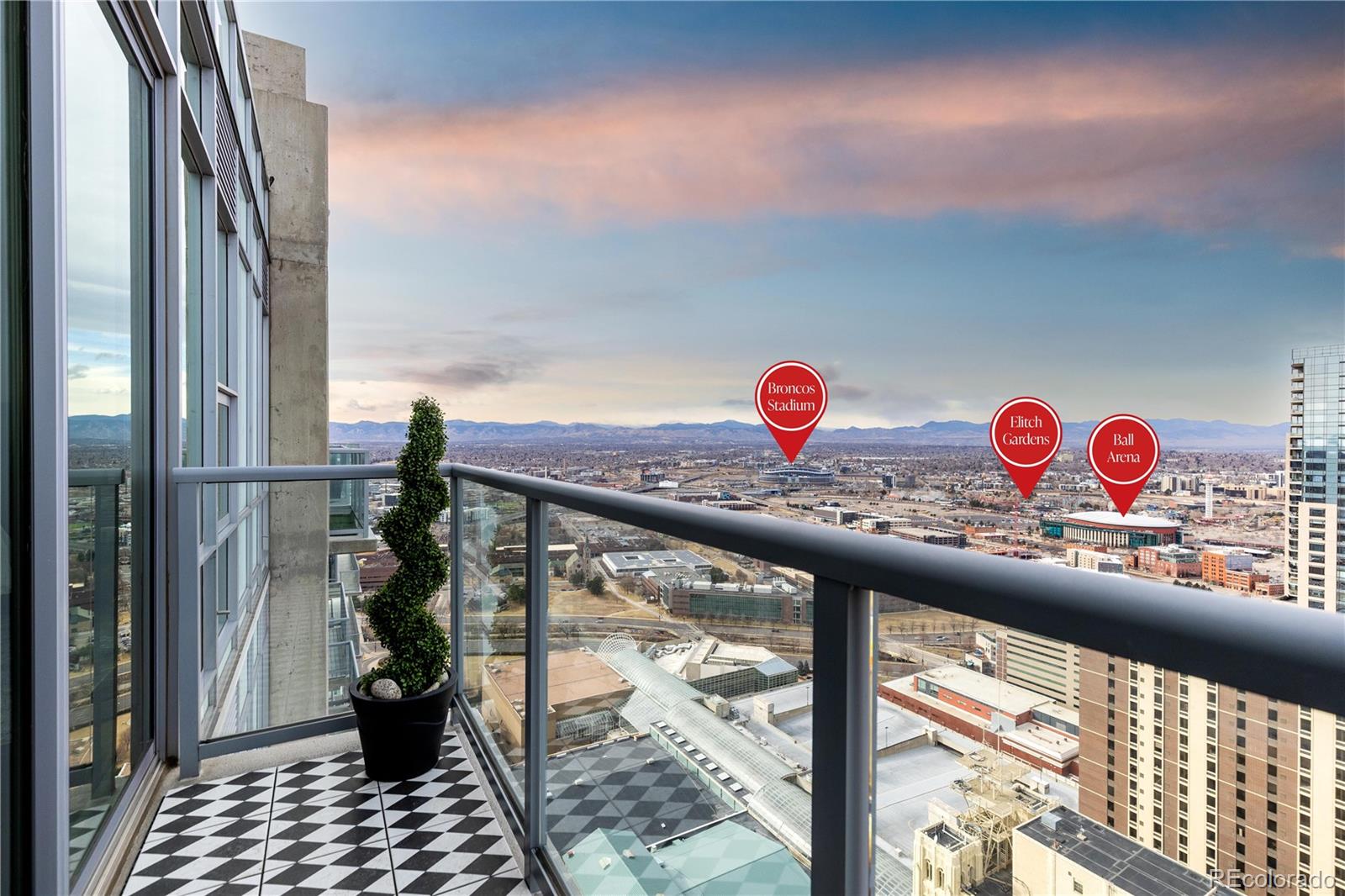 MLS Image #2 for 891  14th street,denver, Colorado