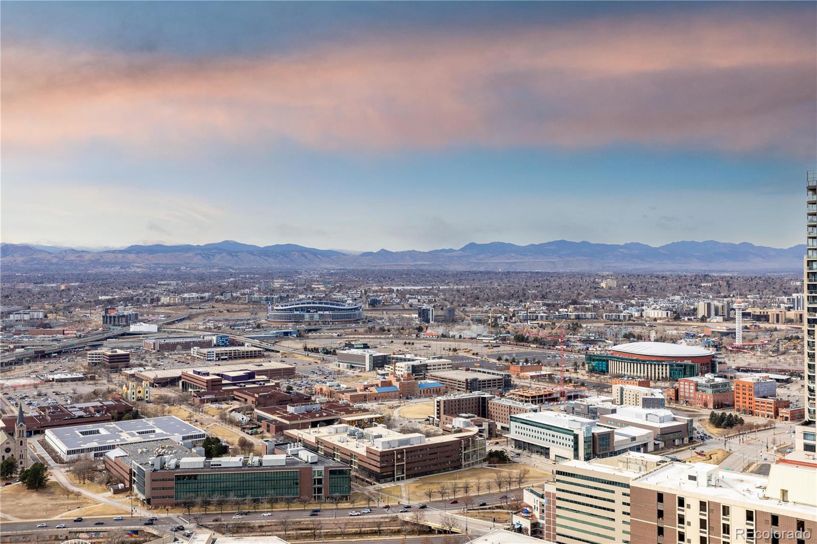 MLS Image #3 for 891  14th street,denver, Colorado