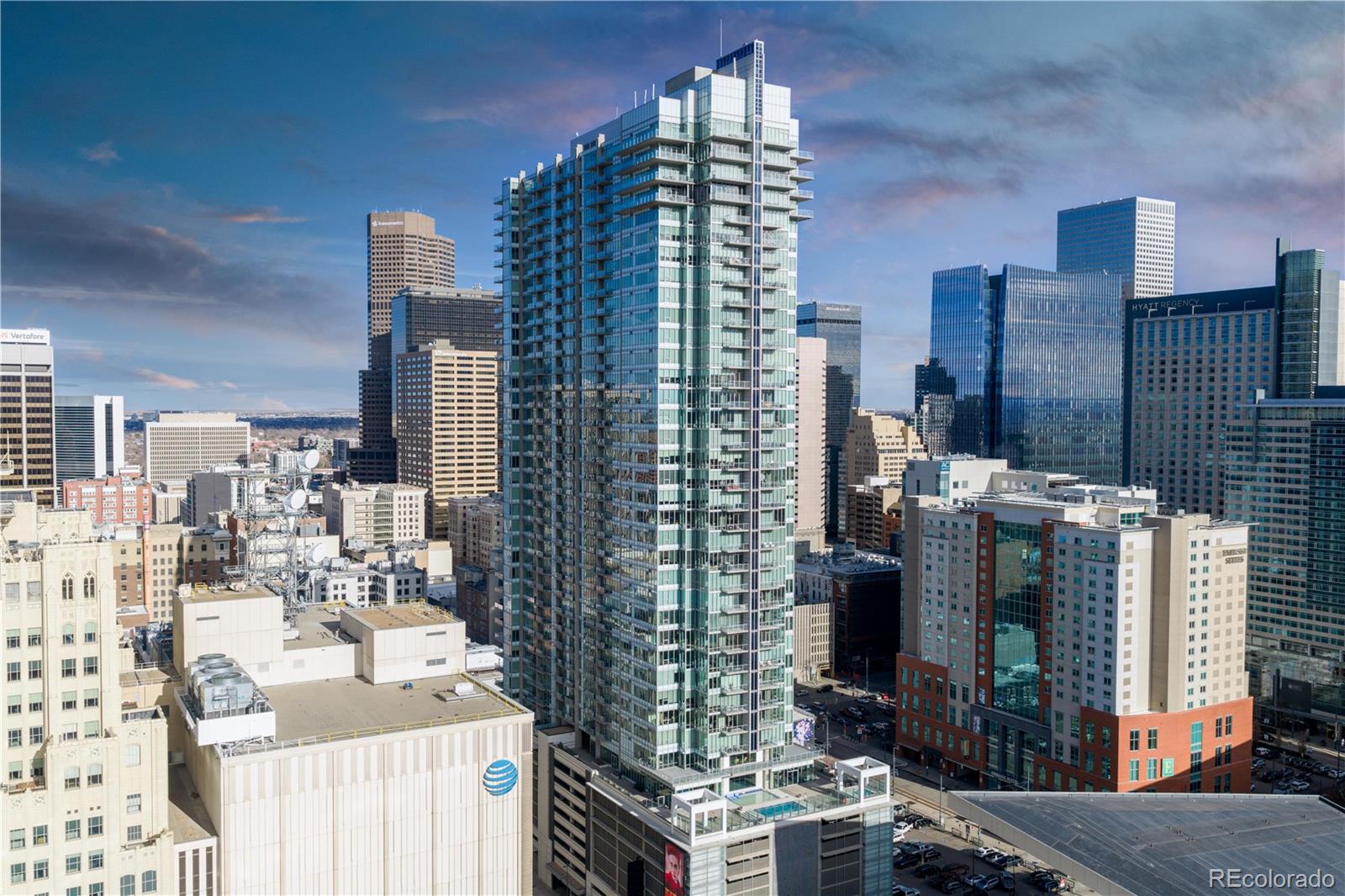 MLS Image #39 for 891  14th street,denver, Colorado