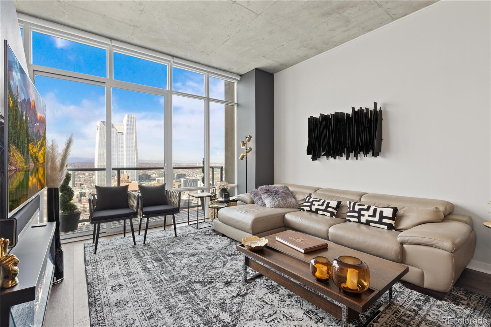 MLS Image #4 for 891  14th street,denver, Colorado