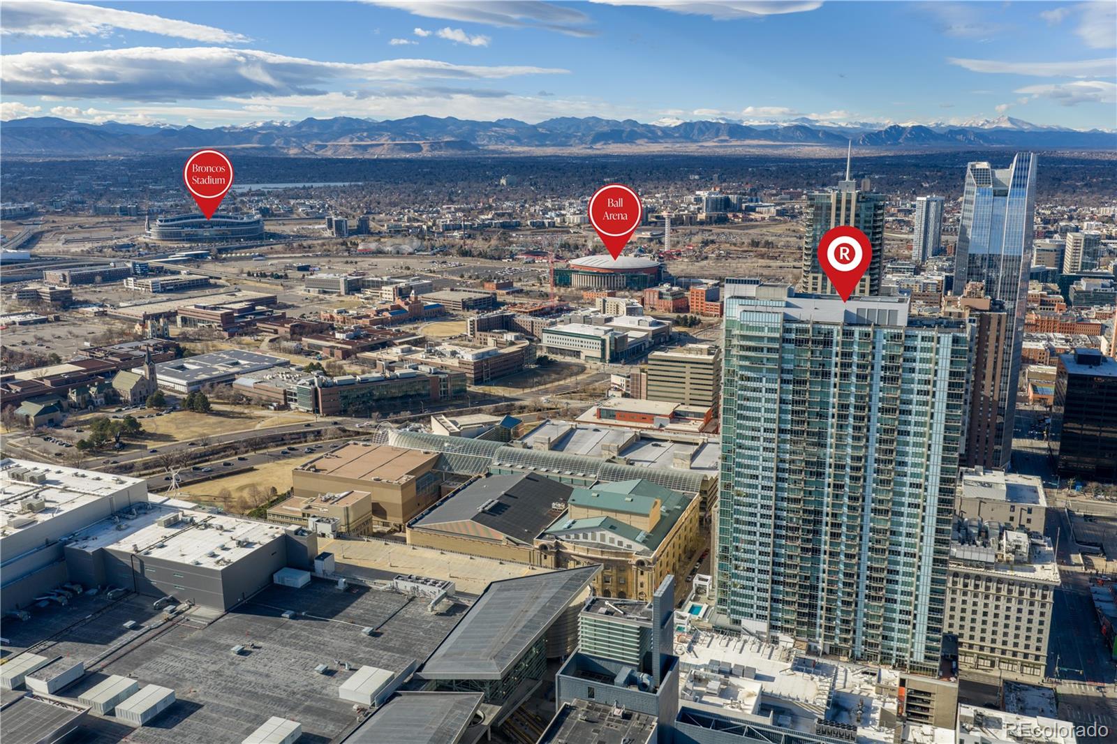 MLS Image #41 for 891  14th street,denver, Colorado