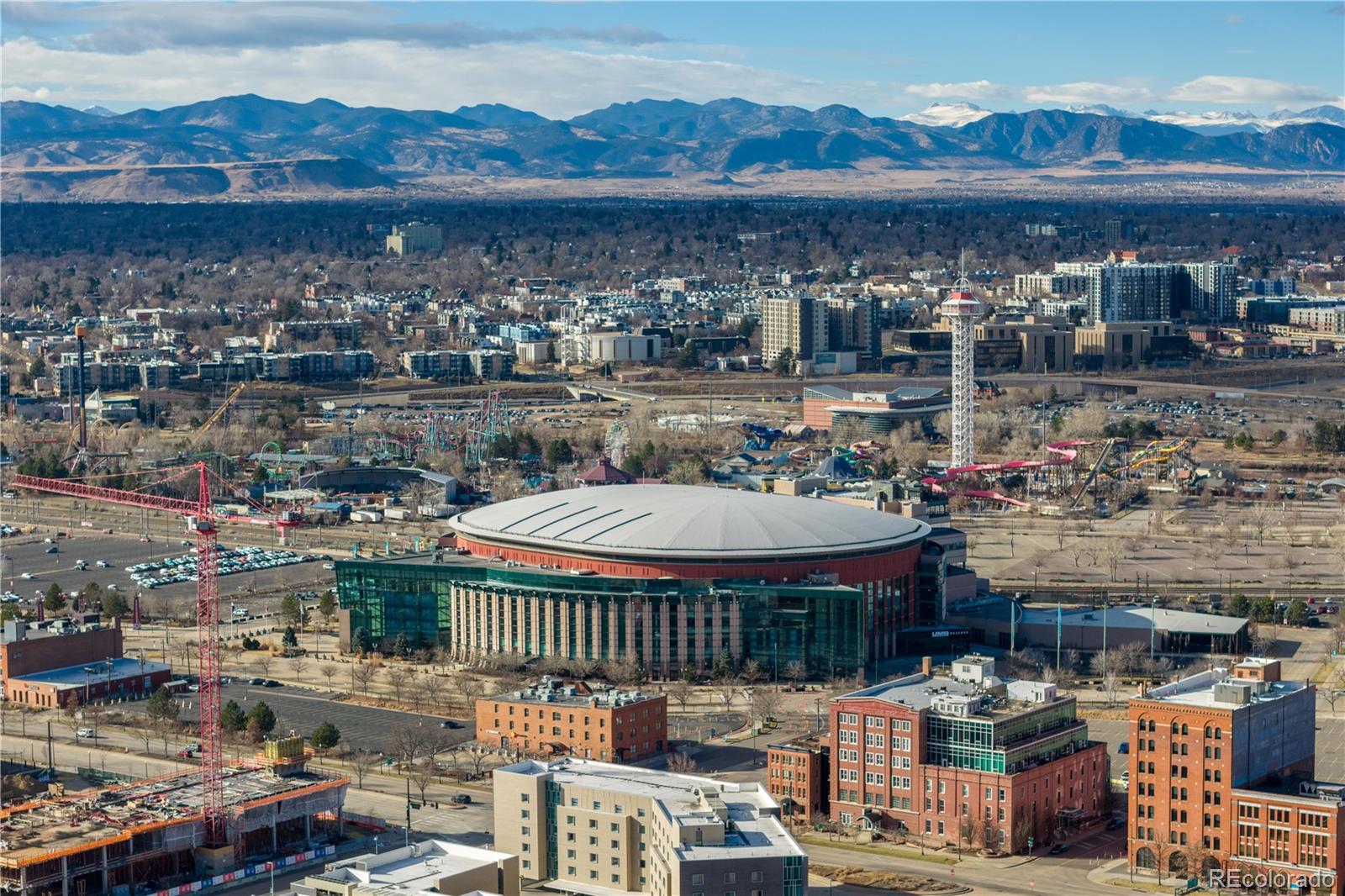 MLS Image #43 for 891  14th street,denver, Colorado