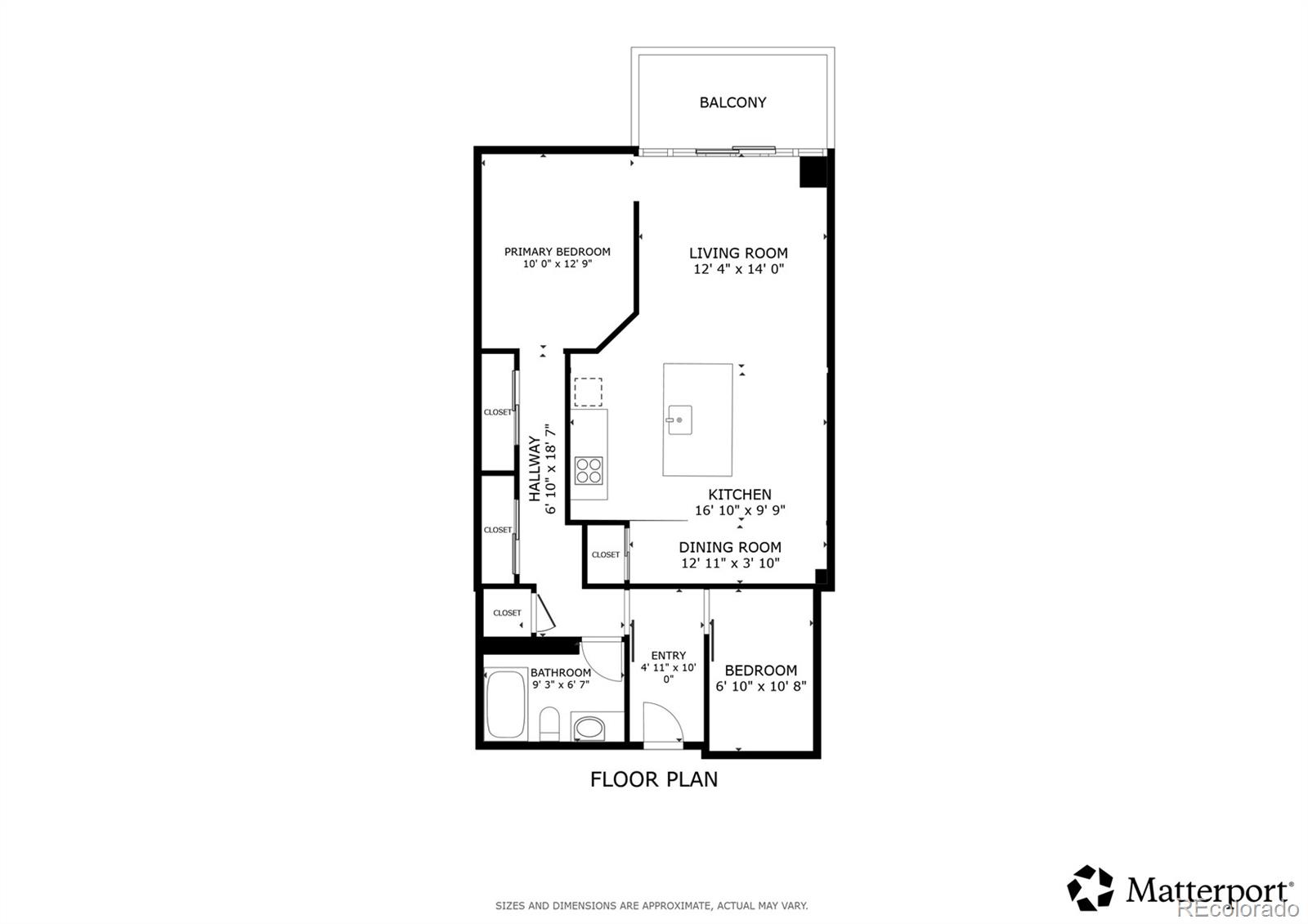 MLS Image #48 for 891  14th street,denver, Colorado