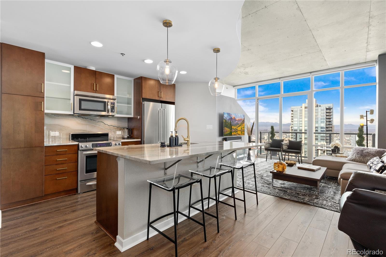 MLS Image #6 for 891  14th street,denver, Colorado