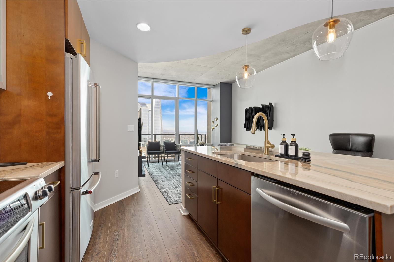 MLS Image #9 for 891  14th street,denver, Colorado